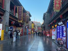 -古文化街旅游区