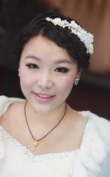点击看大图 -FIONA MAKE UP恋妆造型