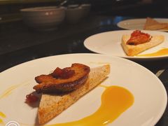 -Social 秀西餐厅-长沙瑞吉酒店(运达店)