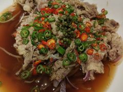 -眉州东坡(民族园店)