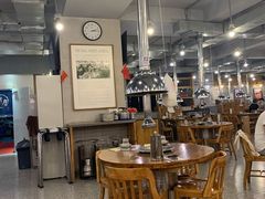 大堂-姜虎东白丁韩国烤肉(吉利大厦店)