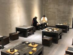 -夜食白市Yespicy·烧烤啤酒宵夜(番禺四海城店)