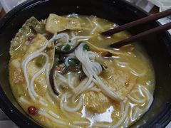 -螺世纪螺蛳粉·桂味小排档(裕德店)