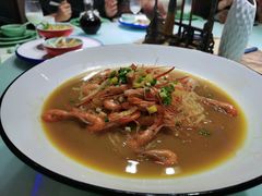 -农乐园食府(梅城镇店)
