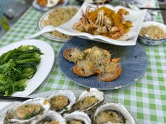 -景好海鲜餐厅(大鹏必选旅游店)