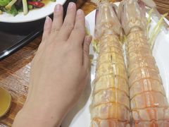 -凯华海鲜火锅·传承三十六年