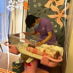 -诗安国际母婴会所 月子会所中心(市政府店)