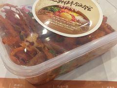 -全州拌饭馆(断桥店)