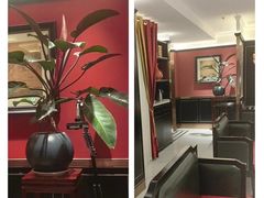 -皇城根·鲁菜济南菜·吊炉烤鸭·炒鸡鱼头(济南旗舰店)