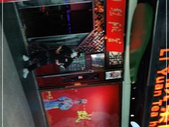 -盖碗儿梨园·变脸吐火·川剧(天府广场店)
