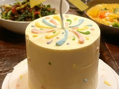 -碧桃小馆·民国宅院(西湖大道店)