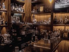 -The Cheebat 锌吧·Bistro(体育西店)
