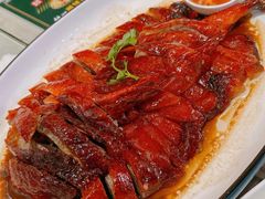 -鹅冠港式茶餐厅(来福士店)