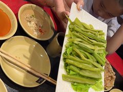 -唇辣号重庆老火锅(燕郊鑫乐汇店)