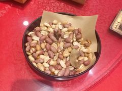 -魁盛居百年鲁菜馆(中林路店)