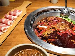 -城墙拐拐火锅(三峡广场黑金冠店)
