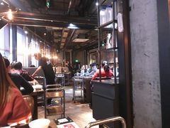 大堂-火炉火自助餐(朝阳大悦城店)
