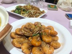 -顺风海鲜港(长寿路店)