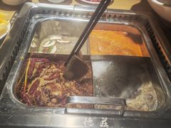 -重庆德庄火锅(胖东来云鼎店)