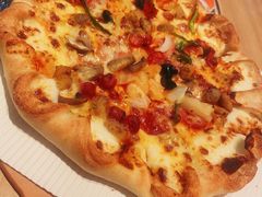 -必胜客(兴隆店)