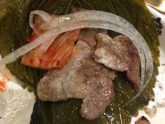 -万兴佳烤肉·长白山老味道(宏泰广场店)