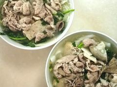 猪杂粿条-志荣粿面小食店