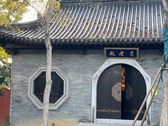 -葛仙湖公园