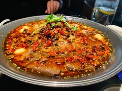 -麻六记(凤凰汇店)