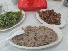 -阿九食店(南湾南路店)