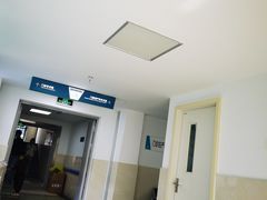 -四川天府新区人民医院