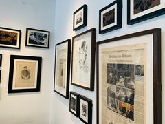 -THE PRESS(复旦大学店)