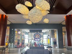 -清远熹乐谷温泉度假酒店