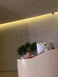 -乐室LE SPACE·美学疗愈空间