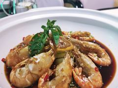 -锦府盐帮·私宴(赛特店)