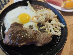 -纽斯特牛排自助餐厅(浦东文峰广场店)