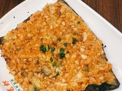 -庆峰龙虾烧烤(合肥一店)