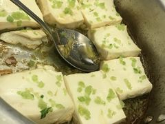 生焗豆腐-年顺渔村(大岭山店)