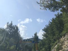 -河口景区