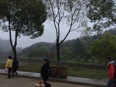 -景德镇陶瓷大学(湘湖校区)