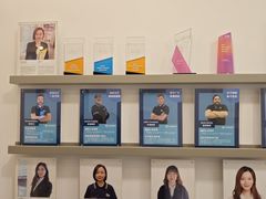 -英孚教育青少儿英语(长宁来福士中心)