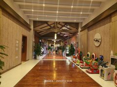 -汤连得温泉馆(宝山店)