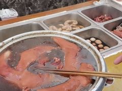 -饶阳传统豆腐脑