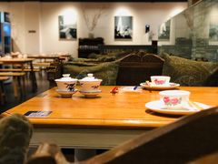 大堂-巴蜀风·地道川菜(总店)