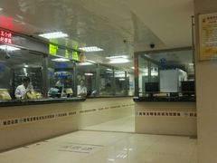 -广东省第二中医院(总院)