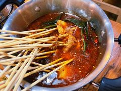 -苏小牛·牛肉串(国贸店)