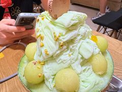 -糖糖屋•糖水•雪花冰店(时尚天河店)