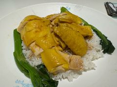 -龙记香港茶餐厅(久光百货店)