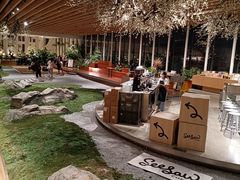 -Seesaw Coffee(朝阳大悦城店)