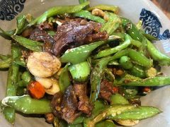 小炒肉-潇湘阁(望京SOHO店)