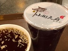 古法酸梅汤-小街天府(西工小街店)